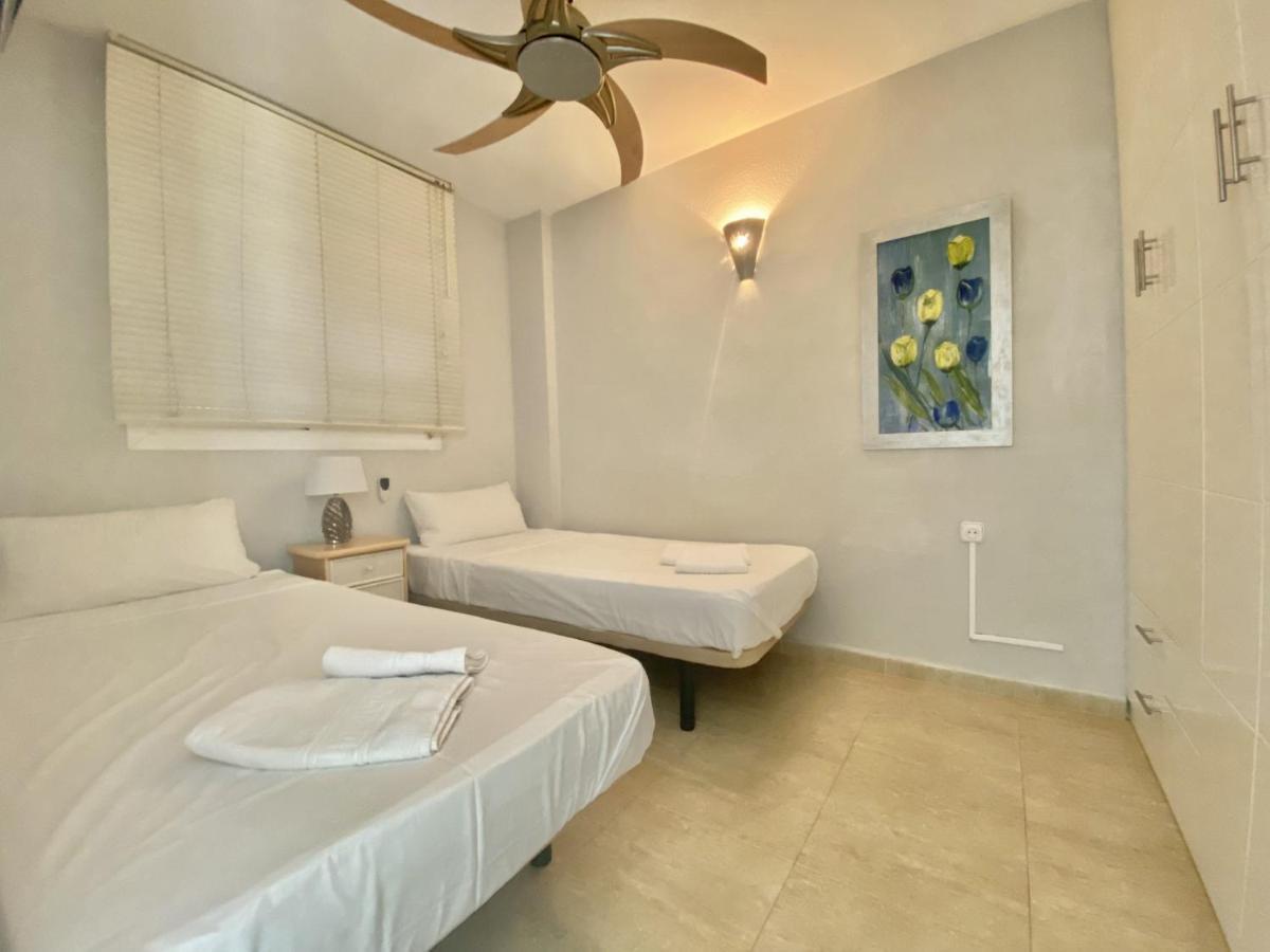 Niza 22 By United Renters Apartment Alicante Exterior photo