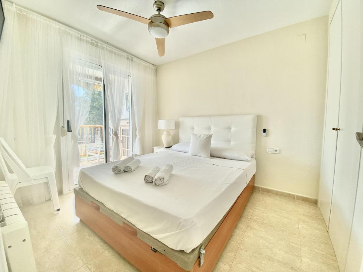 Niza 22 By United Renters Apartment Alicante Exterior photo
