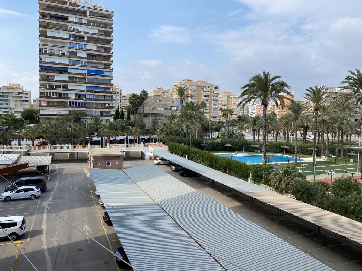 Niza 22 By United Renters Apartment Alicante Exterior photo