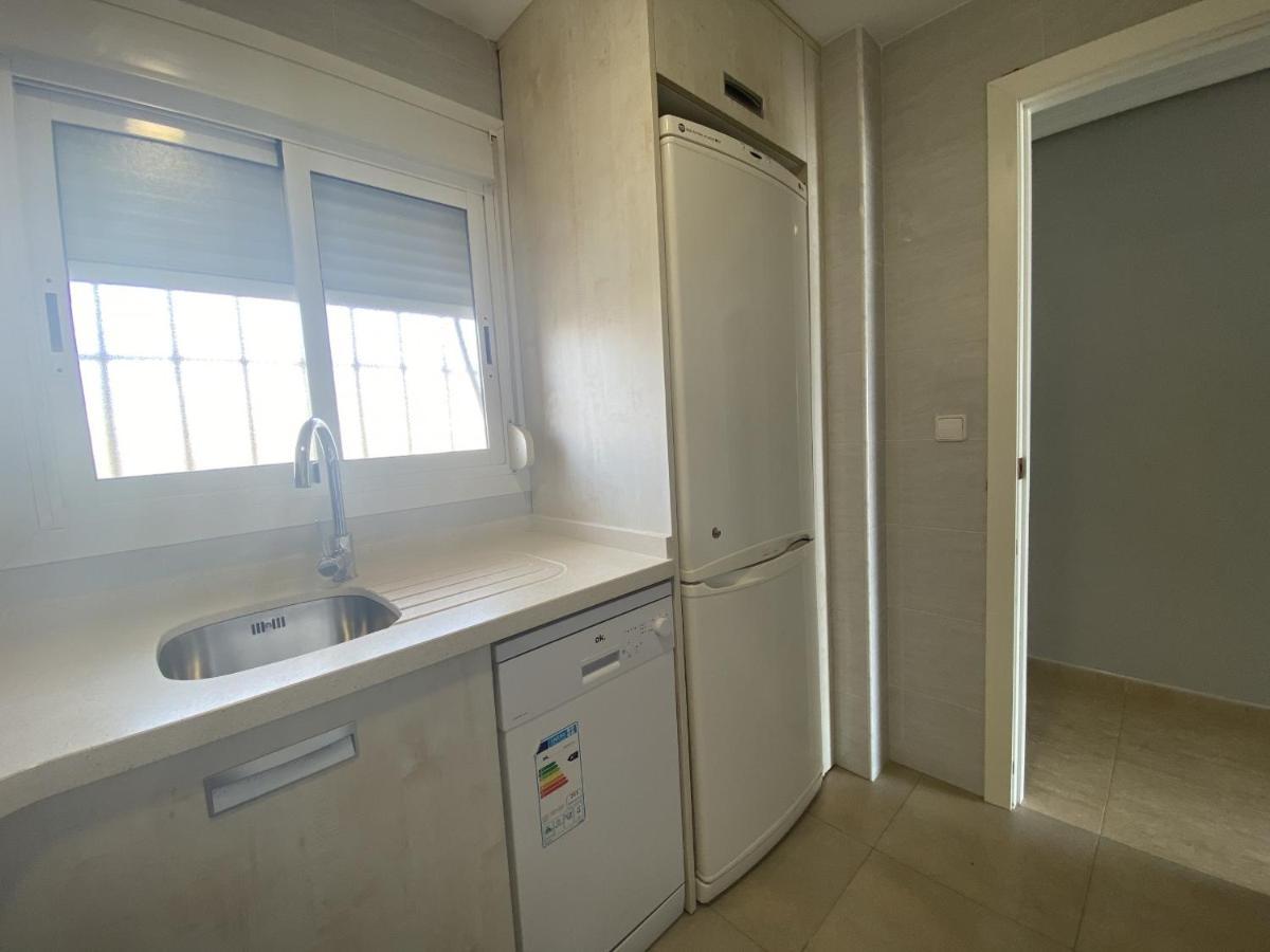 Niza 22 By United Renters Apartment Alicante Exterior photo