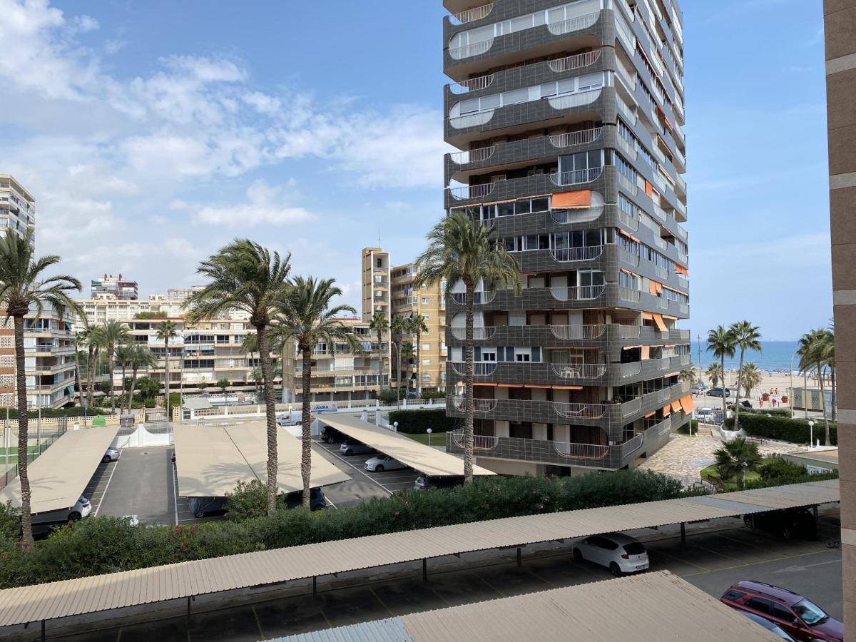 Niza 22 By United Renters Apartment Alicante Exterior photo