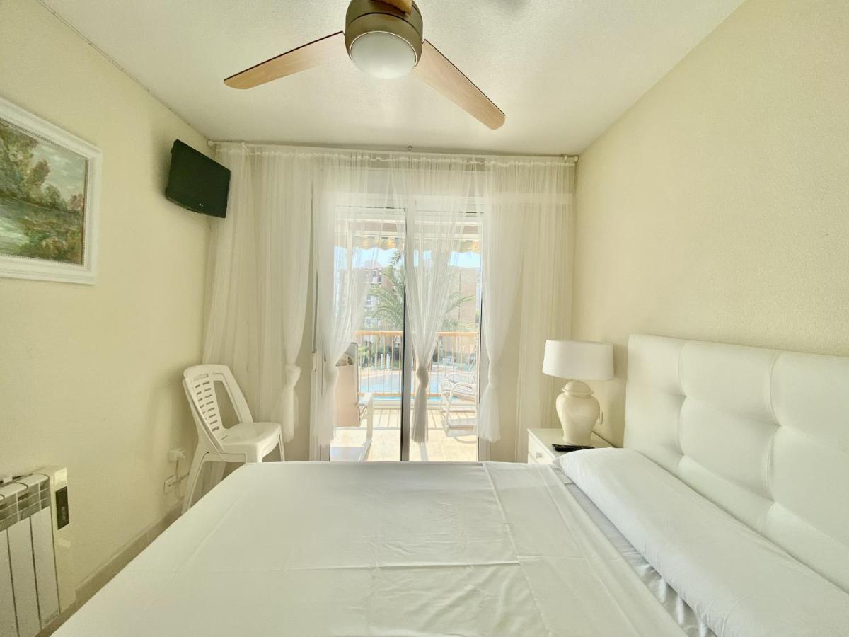 Niza 22 By United Renters Apartment Alicante Exterior photo